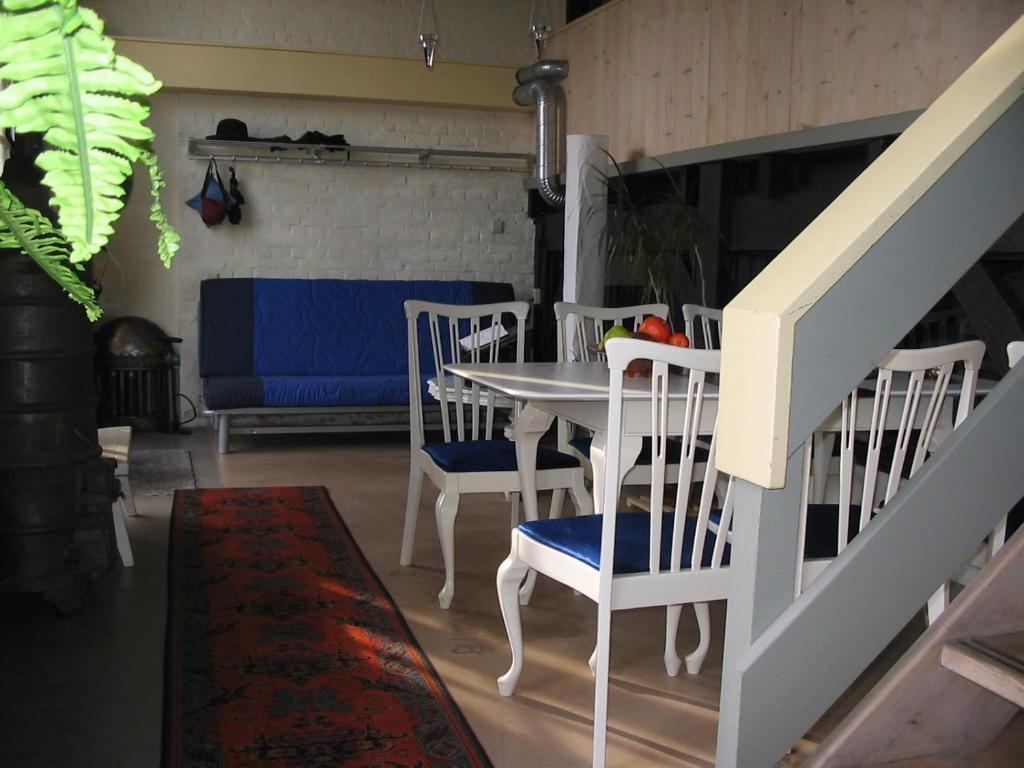 B&B De Turffabriek Griendtsveen Chambre photo