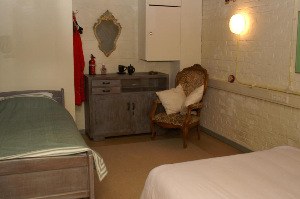 B&B De Turffabriek Griendtsveen Chambre photo