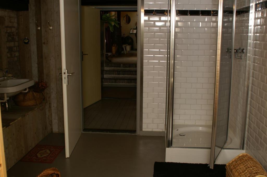B&B De Turffabriek Griendtsveen Chambre photo