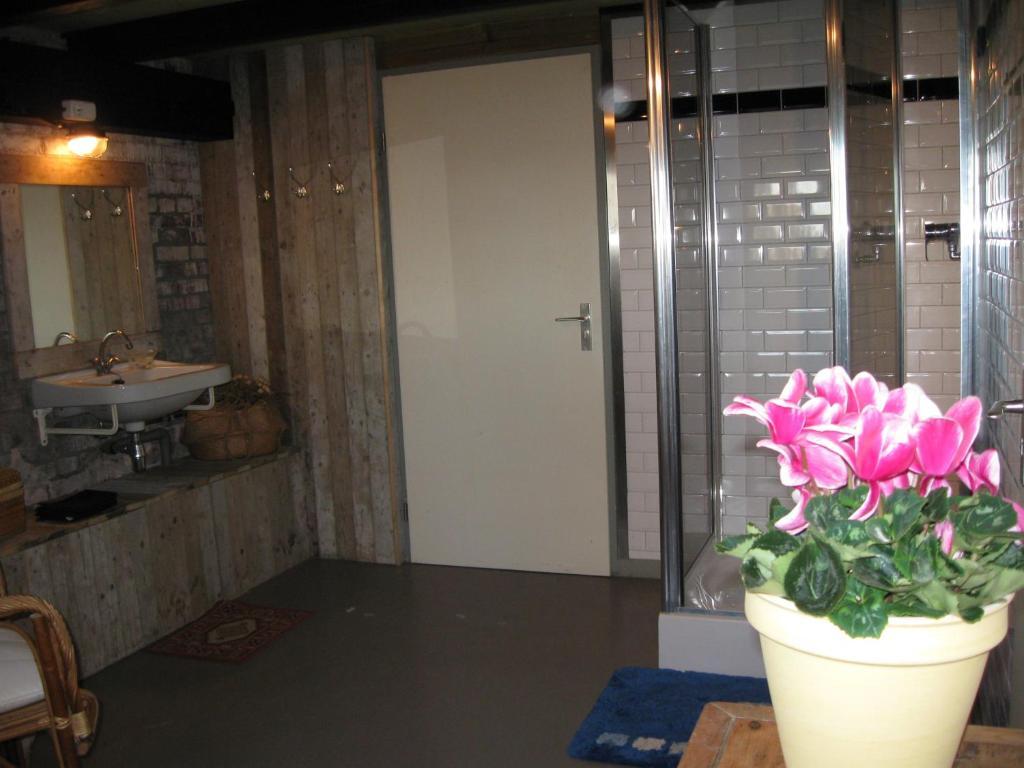 B&B De Turffabriek Griendtsveen Chambre photo