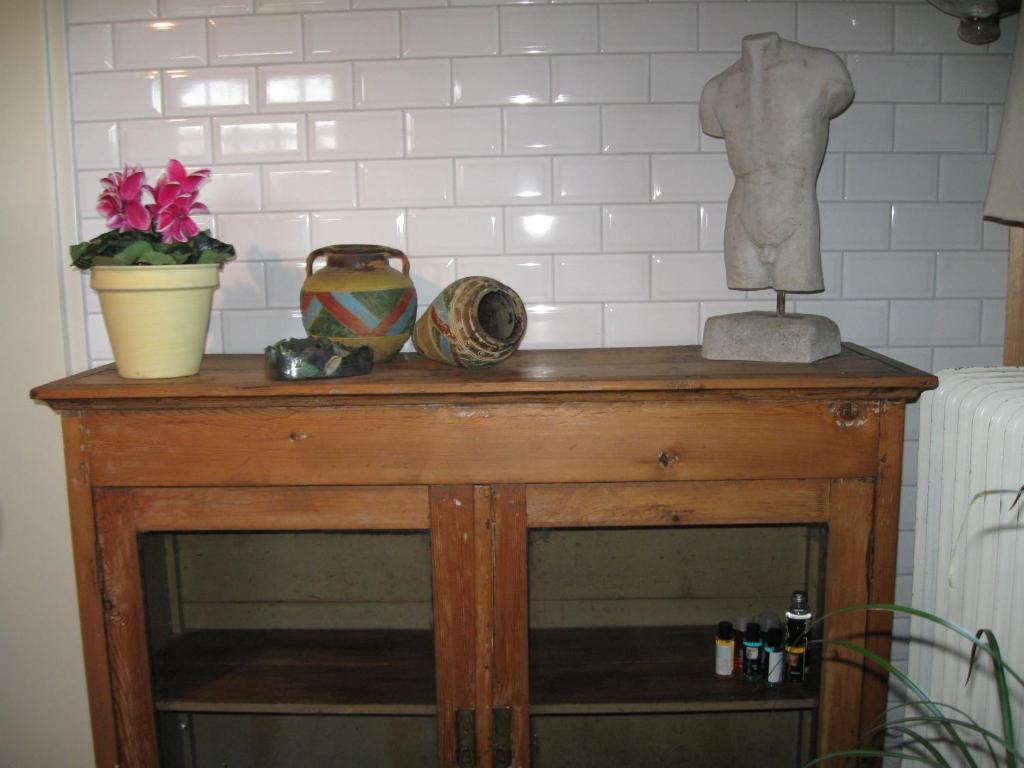 B&B De Turffabriek Griendtsveen Chambre photo