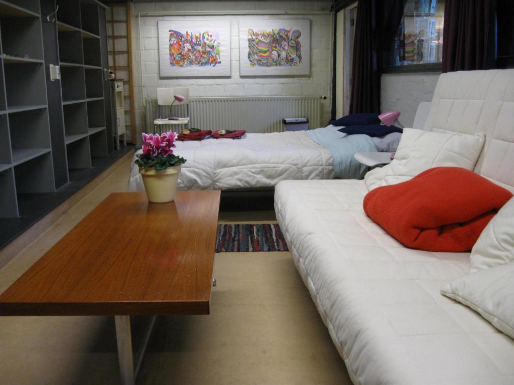 B&B De Turffabriek Griendtsveen Chambre photo