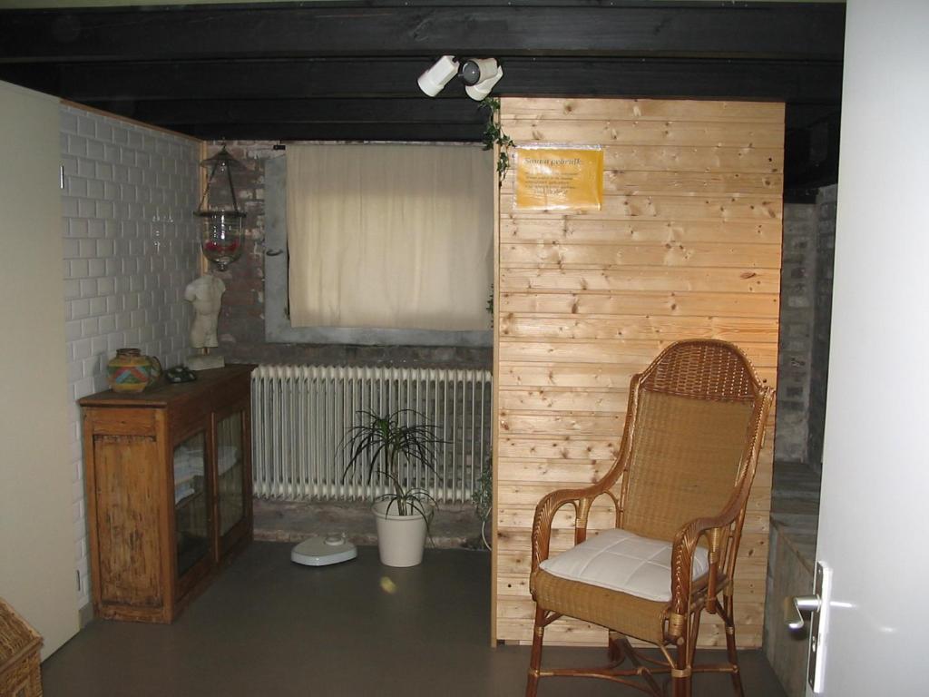 B&B De Turffabriek Griendtsveen Extérieur photo