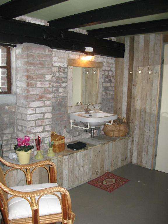 B&B De Turffabriek Griendtsveen Extérieur photo
