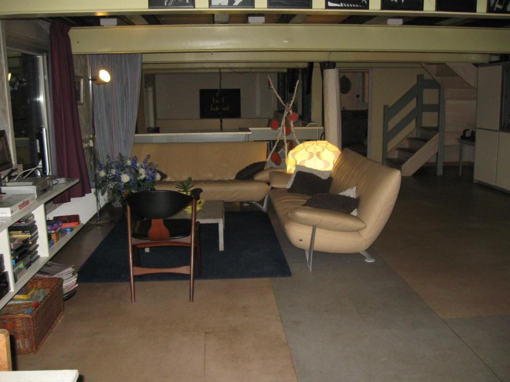 B&B De Turffabriek Griendtsveen Extérieur photo