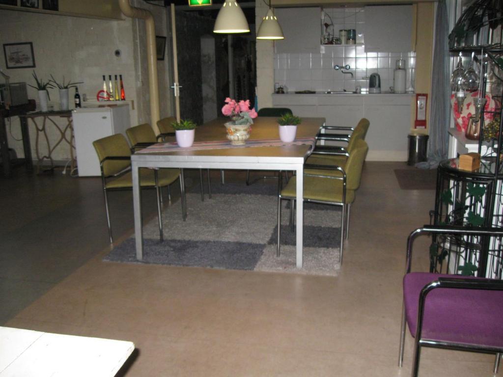 B&B De Turffabriek Griendtsveen Extérieur photo