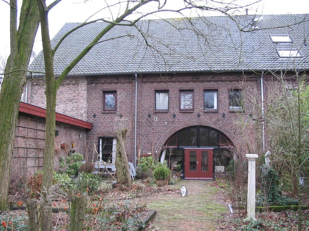 B&B De Turffabriek Griendtsveen Extérieur photo
